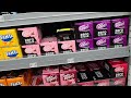 WOW! ASMR! AISLE ADVENTURES NEW SODA AT WALMART " #asmr #amazing #snacks #walmart #deal #shopping