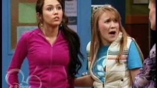 Hannah Montana Season 2 - Best of Lilly