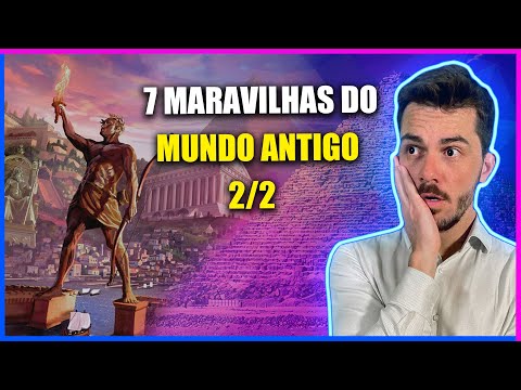 Vídeo: 7 Maravilhas De Israel - Visão Alternativa