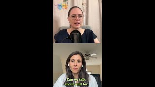 Your Identity Shifts in Caregiving — Here’s Why Rest Feels Wrong #shorts