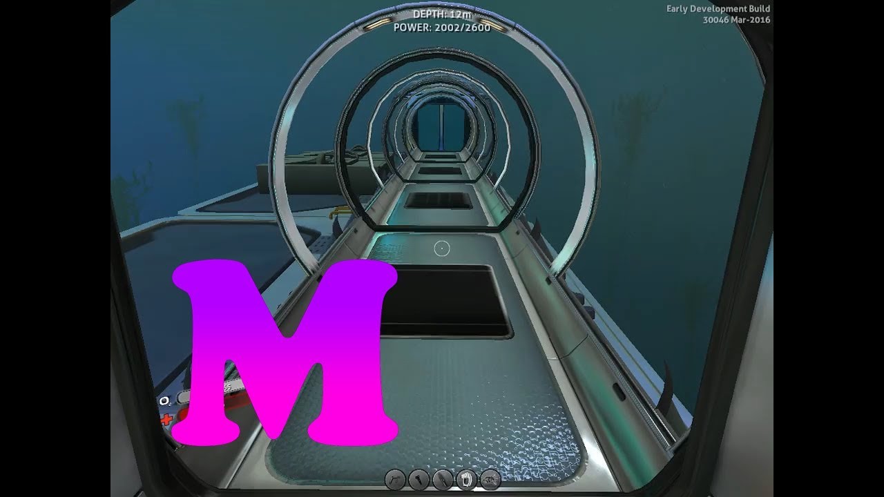 Spawn anything !!!!! (Subnautica Alpha Build) YouTube