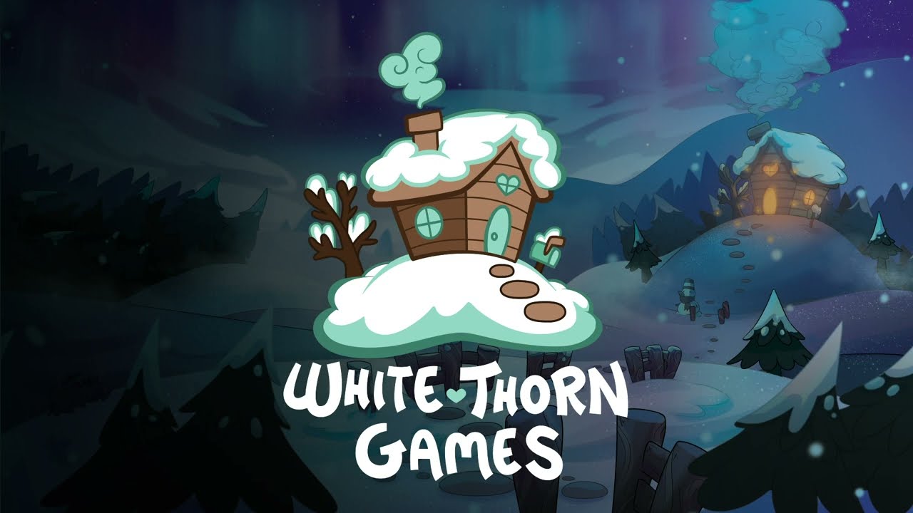 Whitethorn Games Anniversary 2023