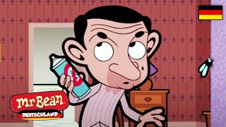 Mr. Bean & die nervige Fliege!