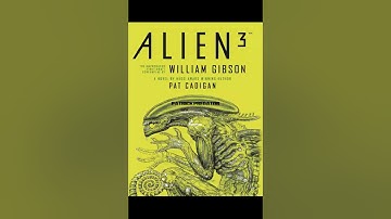 Alien 3: The Unproduced First-Draft #2025 version - full audiobook - Science Fiction