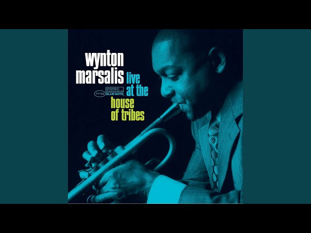 WYNTON MARSALIS - WHAT IS THIS THING CALLED LOVE?