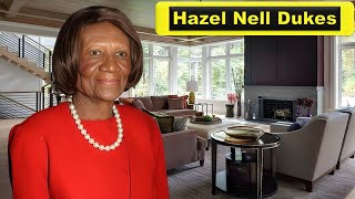 Celebrity Hazel Nell Dukes Sad Death At 92, Lifestyle, Family, Impressive Net Worth & Career Updates Profile