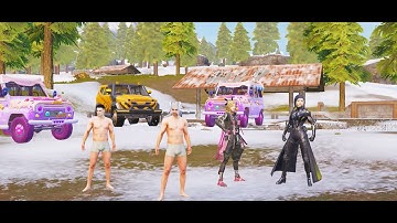 How To Get 3KD 🤧in 3.9 UPDATE | BOT Locations 700 |Kills 5 Gamesense 