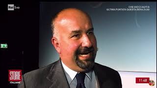 Servizio di Storie - 8 maggio 2025