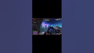 なんか飛んでら～#shorts #apexlegends #apex #apexlegendsclips #apexclips #エーペックス #エーペックスレジェンズ #エペ  #サブマリン