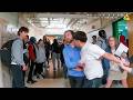 Chaos Erupts After Bully Brings His Gun to School