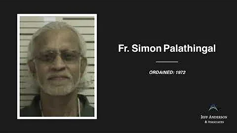 Accused Priest: Palathingal, Simon - Archdiocese/Dioc...  in New Jersey