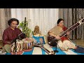 Raag shankara jod and gat  anupama bhagwat sitar