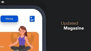 Wellthy Care - V3 Launch Teaser screenshot 1