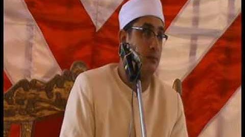 قارئ العالم الاول الشيخ محمود الشحات أنور ورائعة  اخر المائده صان الحجر 23 5 2016