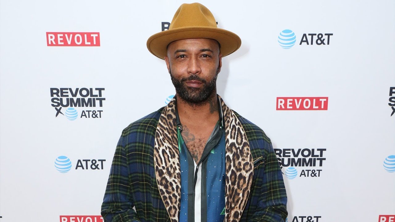 Joe Budden, Joe Budden Podcast, Podcast, Bisexual, Lil Nas X, Rory &...