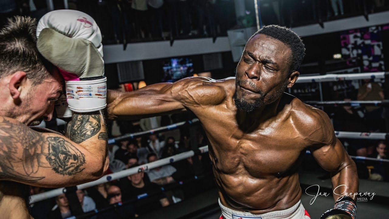 18 Toks Ade PWA V Ken Price TKO