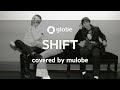 SHIFT - globe / 歌ってみた (Keiko &amp; Marc)