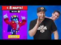 СЕГОДНЯ 8 МАРТА В БРАВЛ СТАРС! КАЖДЫЙ ИГРОК ПОЛУЧИТ ПОДАРОК В МАГАЗИНЕ BRAWL STARS!