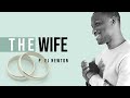 The wife  p ej newton