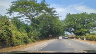 Mandela Highway - The Highway named after Nelson Mandela | Driving Jamaica