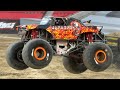 Monster jam san diego ca 12824 full show show 4 4k 60fps