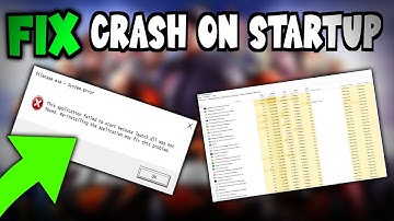Tekken 7 - How To Fix Tekken 7 Crash on Startup