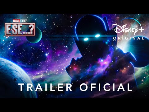 Trailer de What If...?