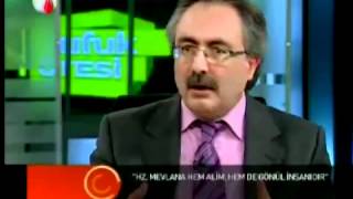 Süleyman Şah Üniversitesi - Mehtap Tv