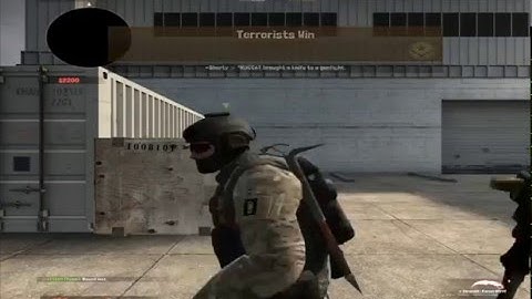 CS:GO // Hide and Seek Highlights #1