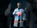 KPV a tiny anti inflammatory peptide