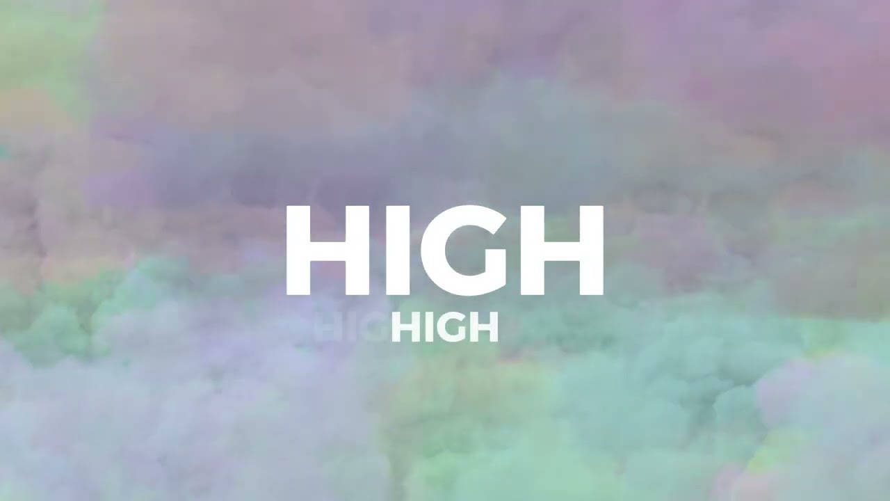 Watch ANAROSA - HIGH (Oficial Video Lyric) on YouTube Watch ANAROSA - HIGH (Oficial Video Lyric) on YouTube