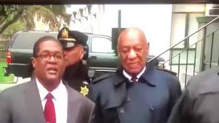 Bill Cosby out of court dance🤣(THE EPIC LAUGH)🤣