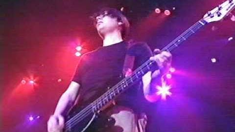 Blur - Coffee & TV (live wembley 99)