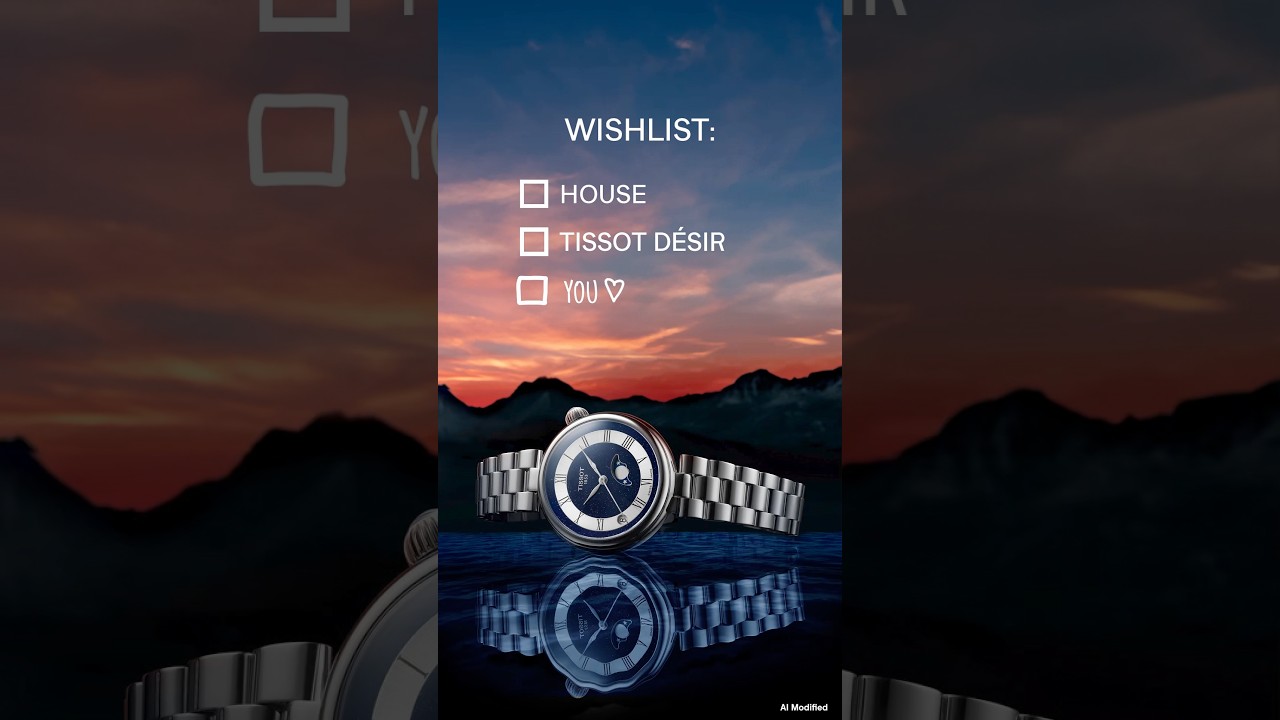 It wasn’t an easy choice. Okay, maybe it was.