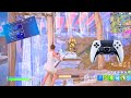 100% ACCURACY 🎯 + Best *AIMBOT* Controller Settings Fortnite Chapter 5 Season 4 (PS5/XBOX/PC)