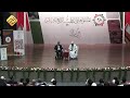 نصيحة للشباب فضيلة الشيخ محمد الحسن الددو