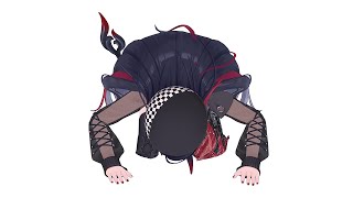龍ヶ崎リンの配信のサムネイル画像