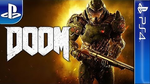 Longplay of DOOM (2016)