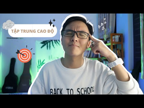 thai freelance  Update 2022  Cách Mình Tập Trung Cao Độ (Làm Việc Nhanh x2) | Trạng Thái \