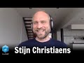 Stijn "Stan" Christiaens | Collibra Data Citizens'21