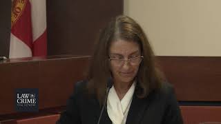 FSU Law Professor Murder Trial Day 1 Witnesses Forensic Specialists Joanne Maltese, Kerri Rosana