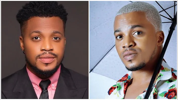 “I can’t find love, I am tirèd of searching”, actor Akeem Adeyemi crïes out after….