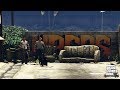 GTA 5 RP: Grand Role Play ! Marabunta Grande - «Mata, Viola, Controla»!