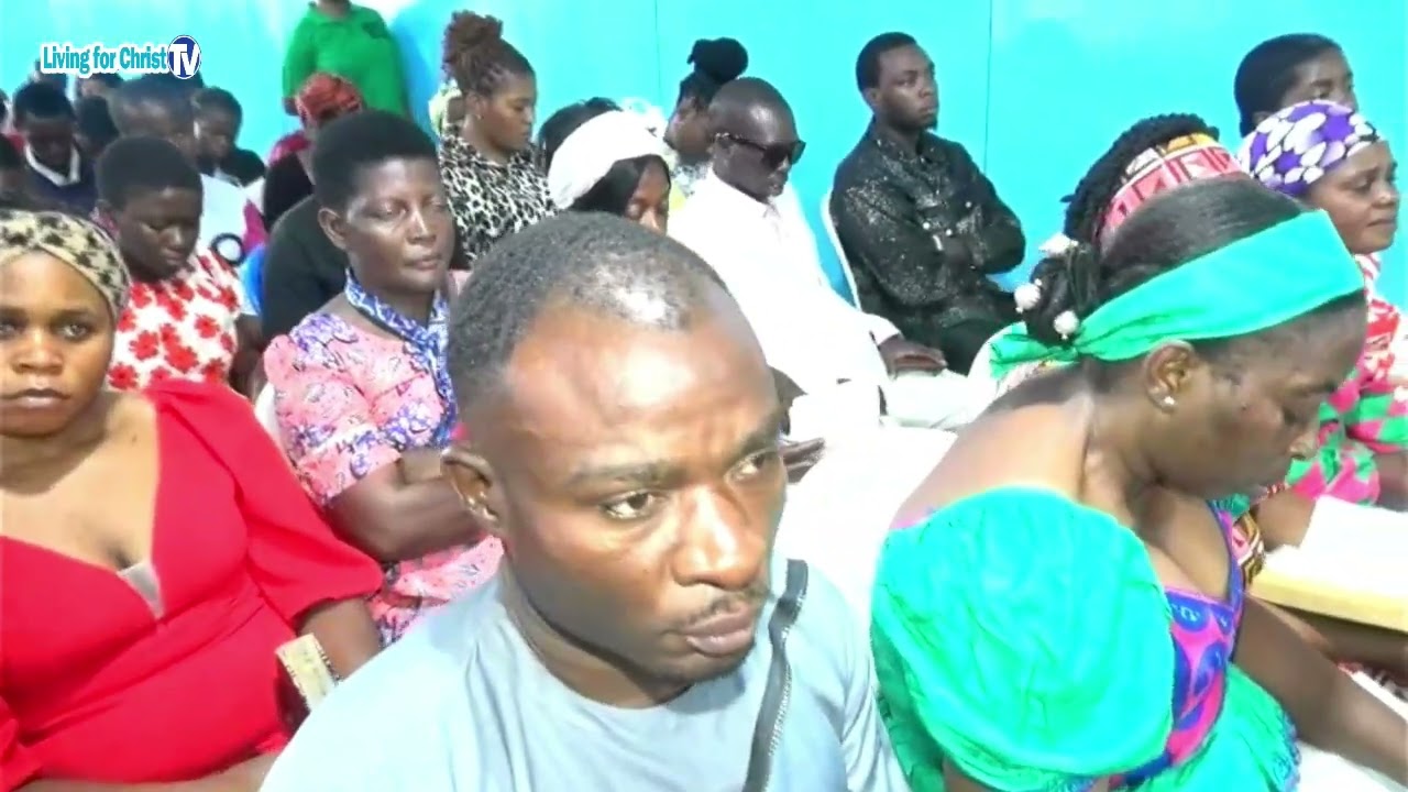 THE MYSTERY OF THE FIRST BORN// Apostle K.Kevin