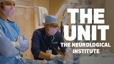 A Day in the Neuro ICU: Caring Collaboration for the Sickest Patients