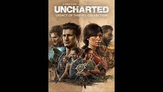 🔴 LIVE Uncharted 4: A Thief's End on PS5 | Public Lobby Chaos 😱 | No Commentary | 4K 60FPS Gameplay