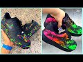 Custom Shoes Are At Another Level | These Artist Are The Master Of Custom Shoes, Sneakers #3