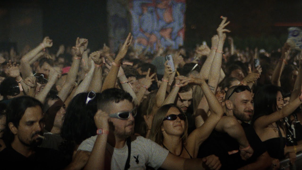 XRDS 2024 - Full Line Up Announcement