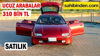 310 Bin TL'ye Araba | Sahibinden Fırsat Araba İlanları , Uygun Fiyatlı Satılık Araçlar