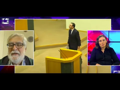 ბარიერი - გია ნოდია